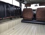 Toyota Land Cruiser Hard Top 5-Speed 1982 года